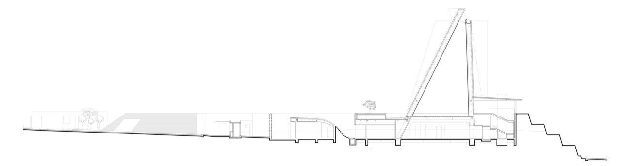 墨西哥圣 Josemaría Escrivá 教堂-32