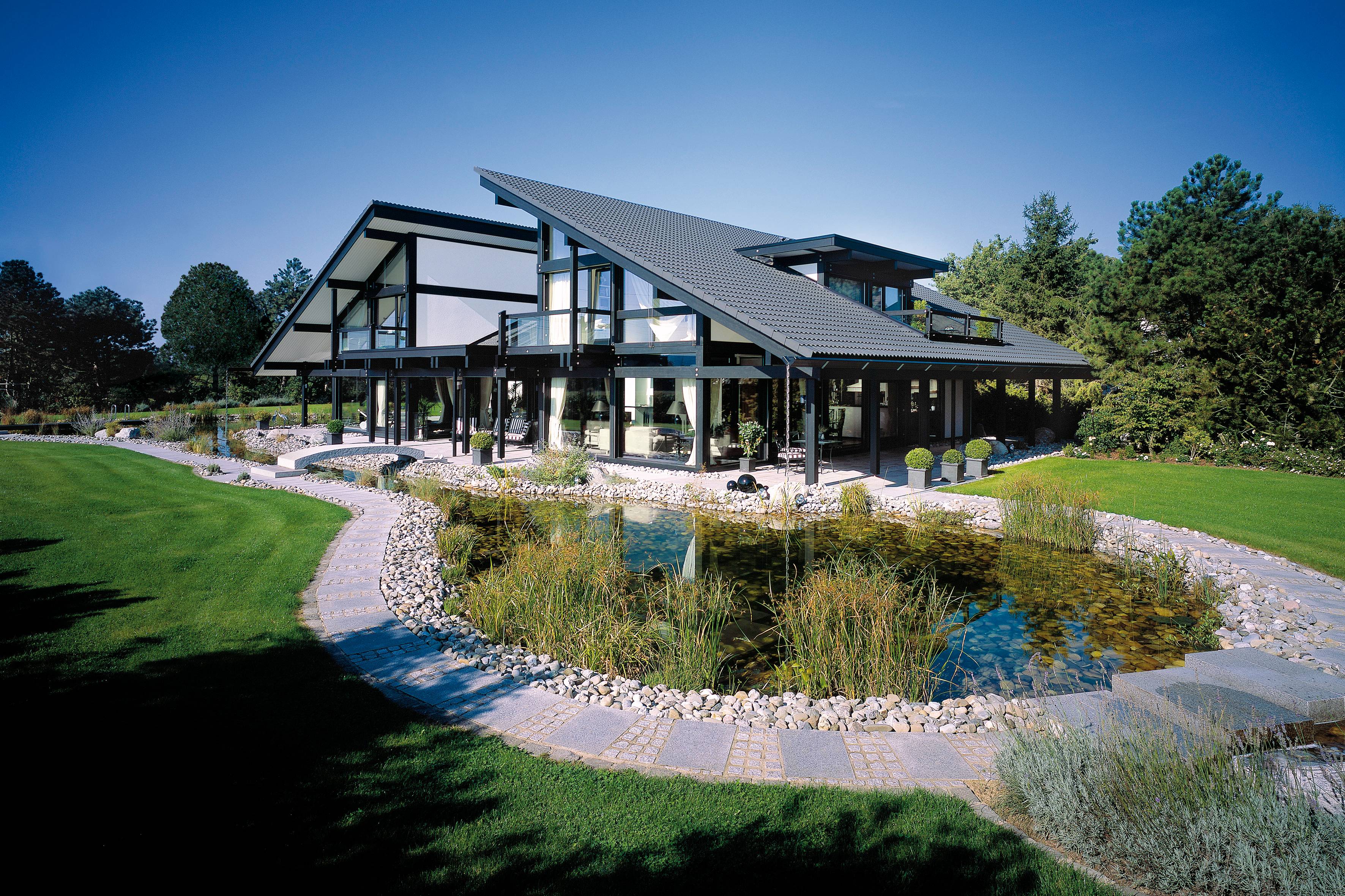 [别墅]超顶级  HUF别墅-2