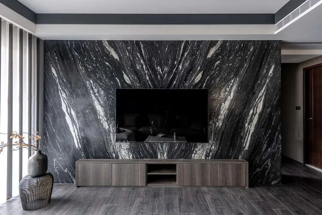 《原・静》空间丨羽筑设计-19