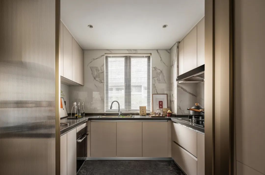 龙狮·璟珑府丨中国广州-23