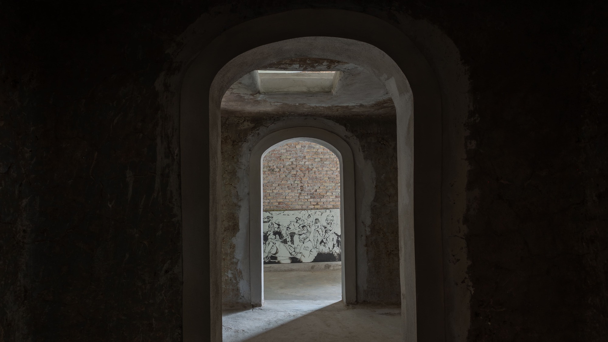 自建房丨阿根廷丨UNO MÁS UNO Arquitectos-17