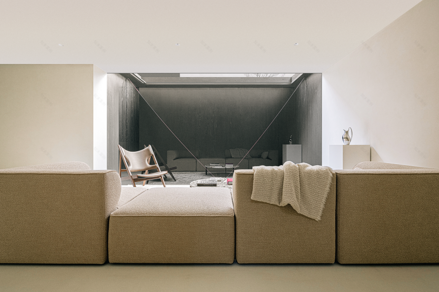 珊瑚居丨中国上海丨是合设计工作室(龚之南,刘猛)-53