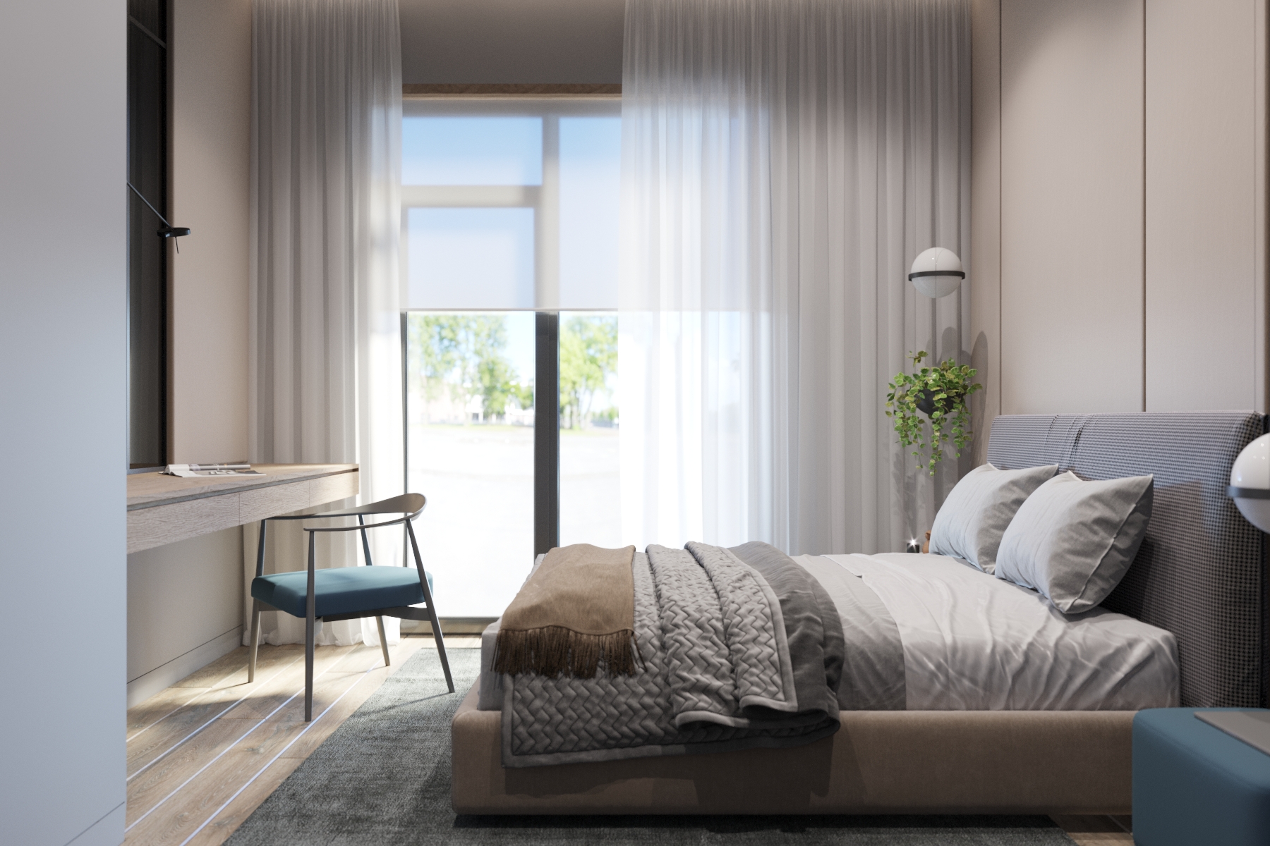 Unity with nature-14