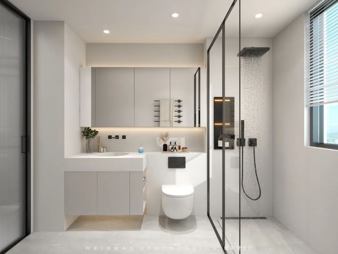 自然秘境 · 苏州平江风华叠墅全案设计丨中国苏州丨苏州维斯曼全案设计-31