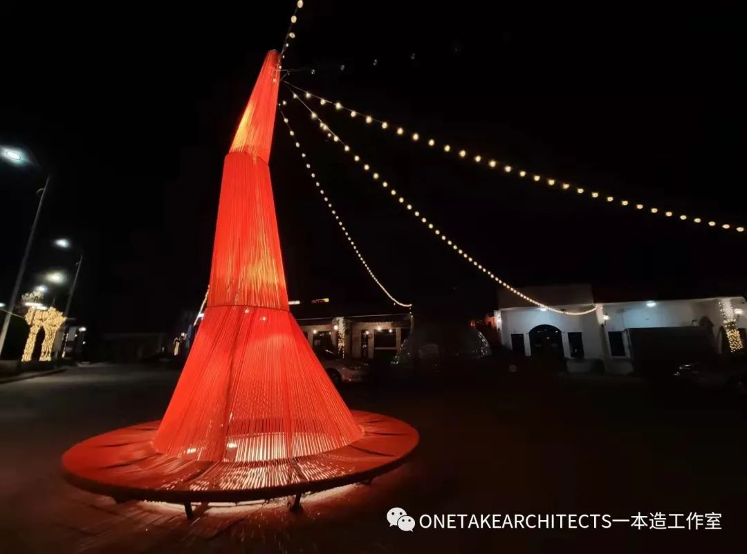 ONETAKE LAB 的多维体验丨中国北京丨一本造工作室-10