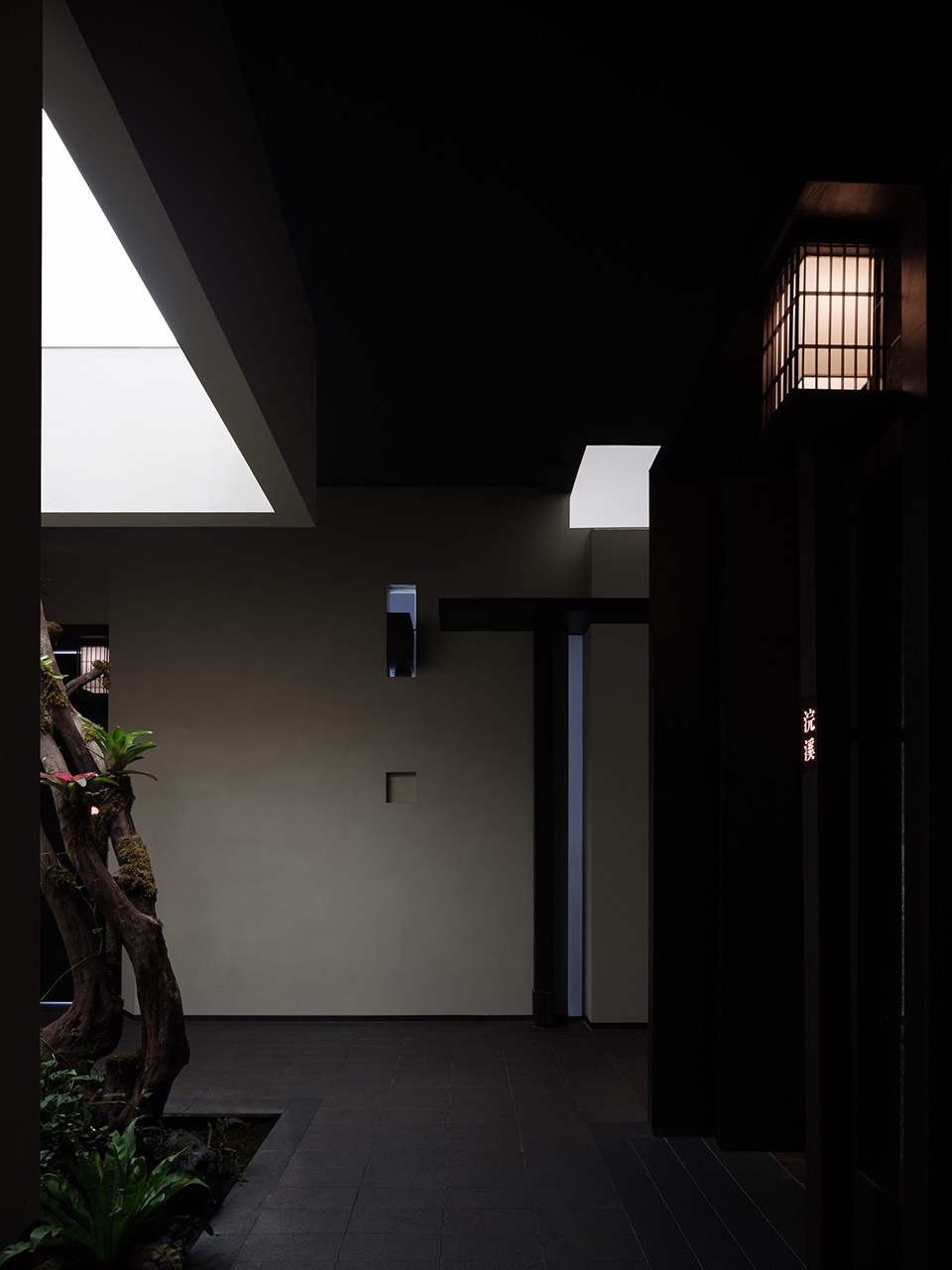 熹建州丨中国福州丨VHD维度华伍德设计机构-22