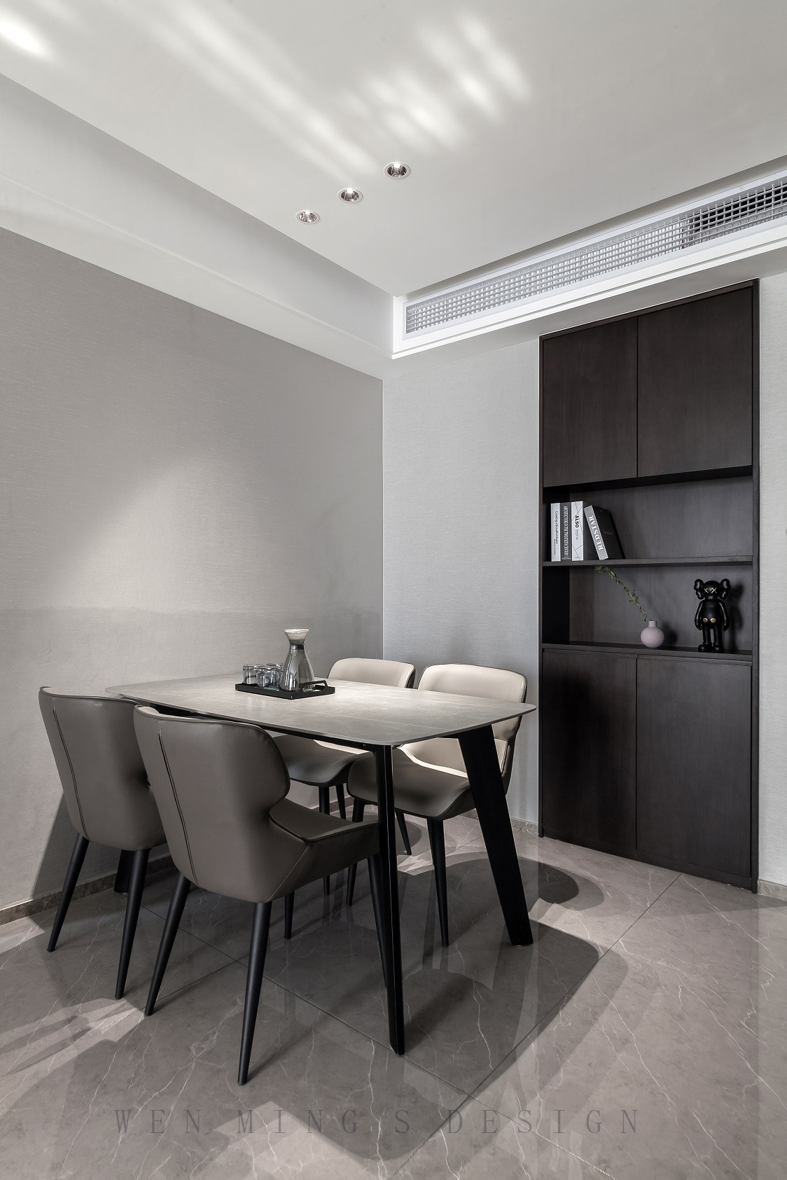 简约舒适现代风格设计丨中国漳州-16