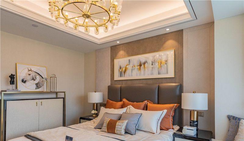 《春江月》样板房 | 诗意境界，汇龙游千古-28