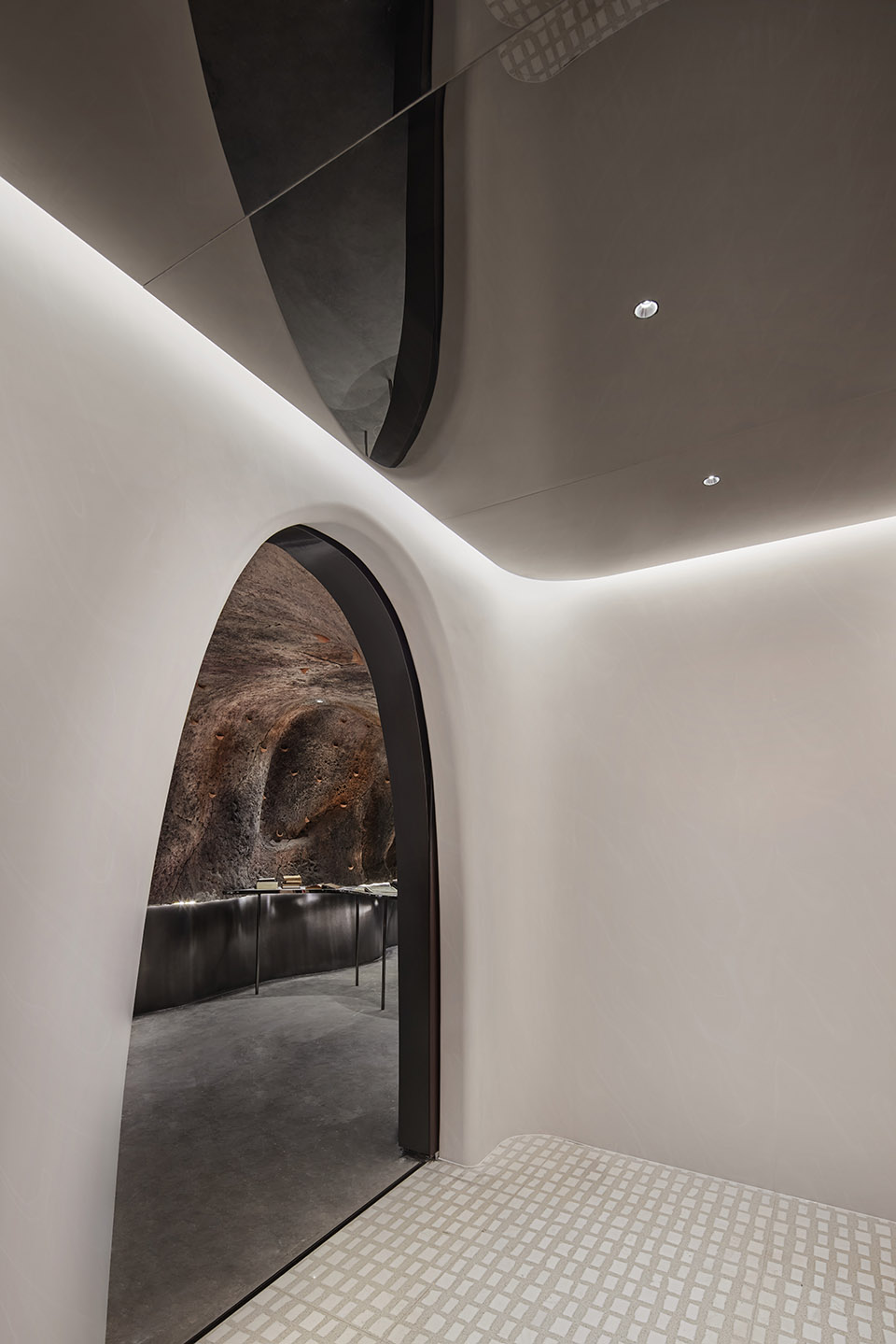 小仙炖鲜炖燕窝北京旗舰店丨中国北京丨立品设计-42