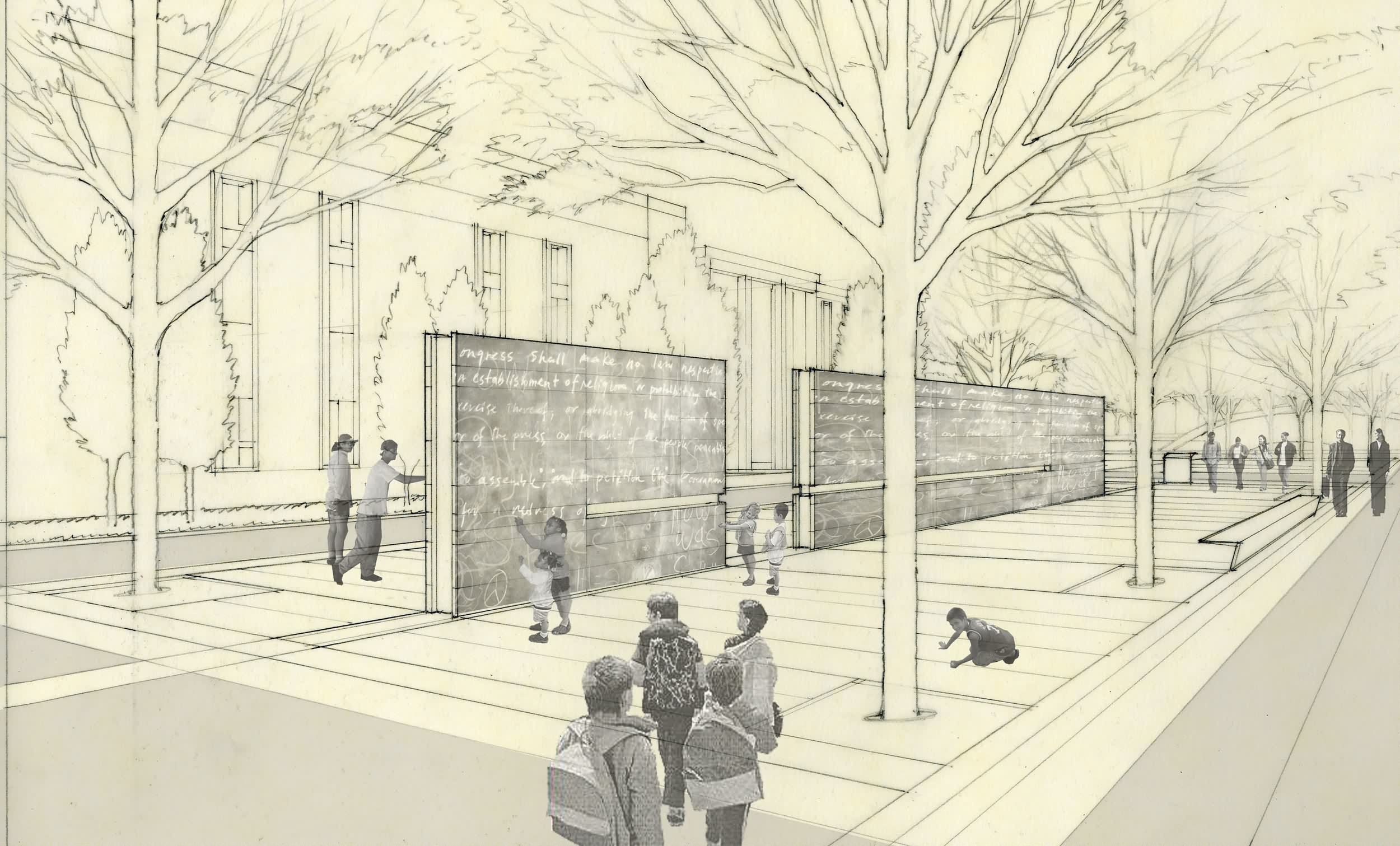 Siteworks Studio 打造温馨公共空间-10