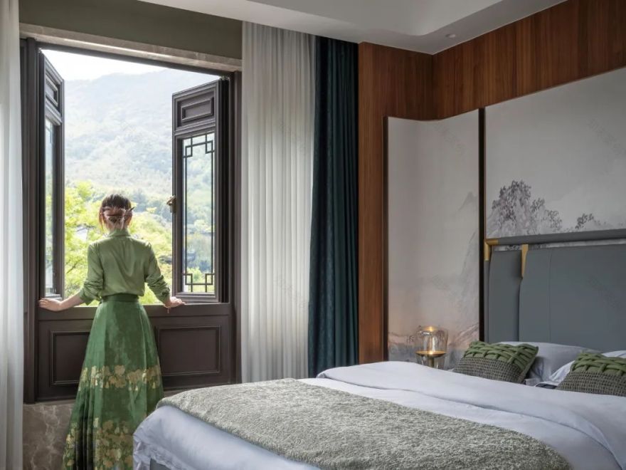 寻隐丨中国宁波丨寓尚设计,泰睿软装-33