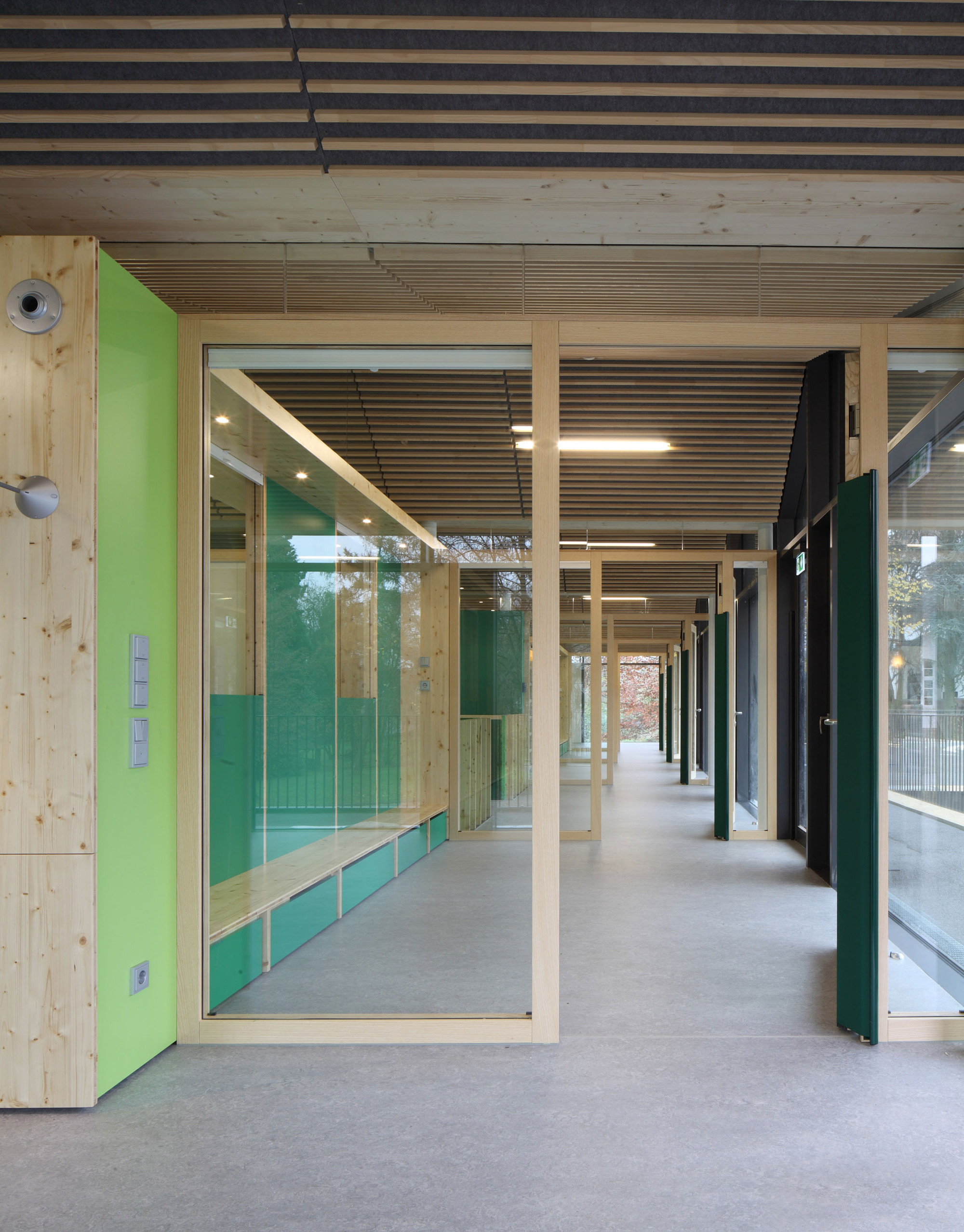 幼儿园+ E在马尔堡德国-6