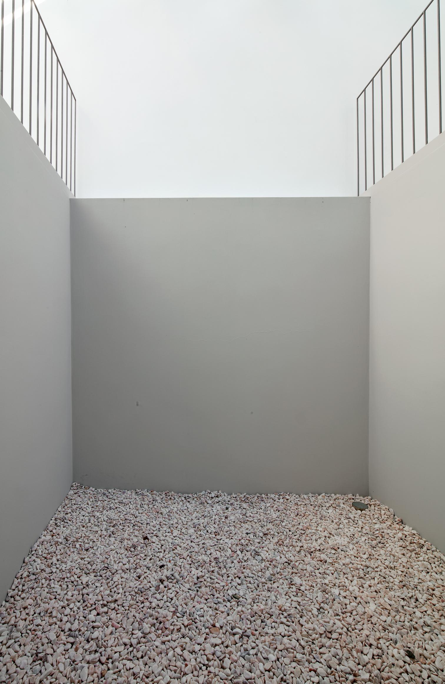 葡萄牙里斯本 Campo de Ourique 社区工业遗址重生-6