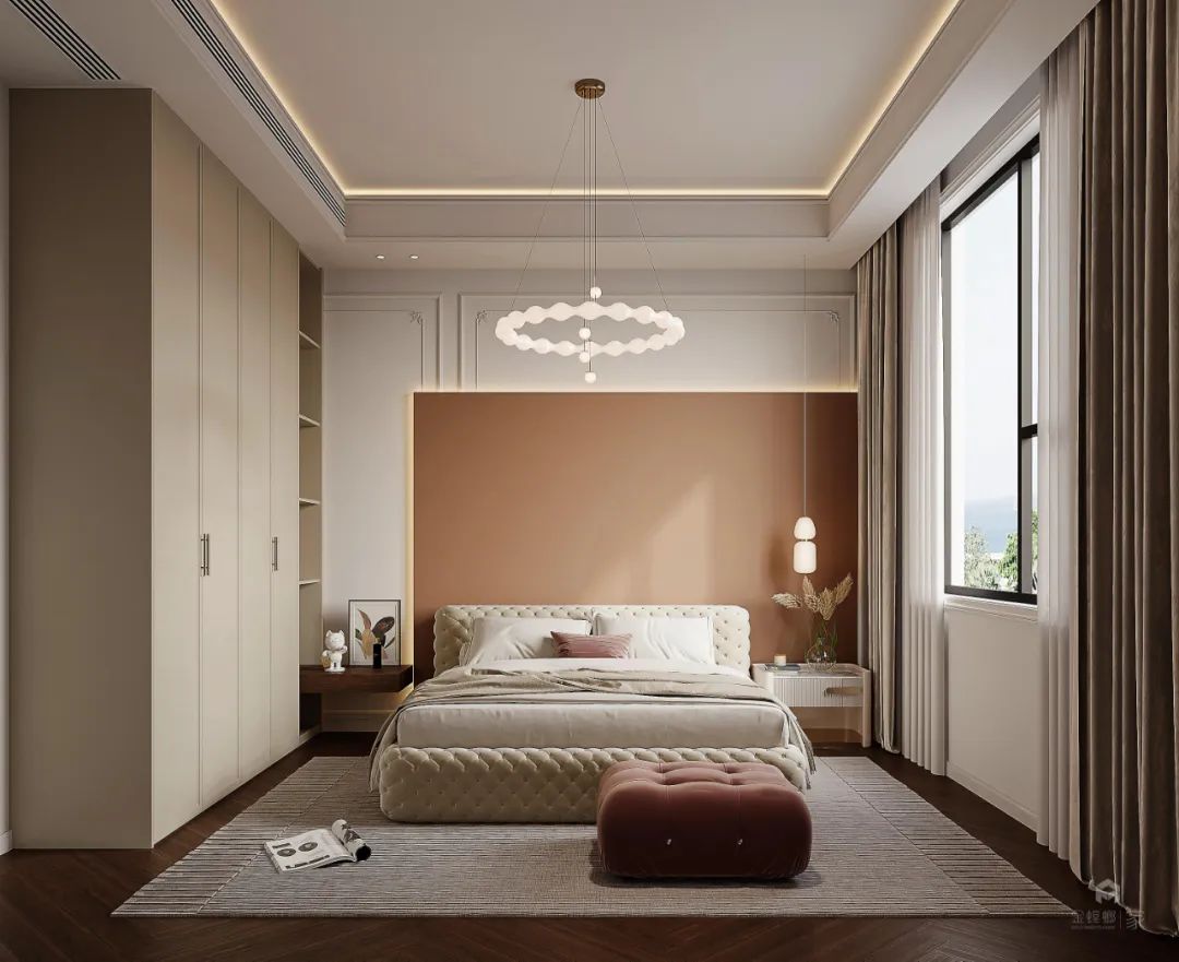 峰林高第丨金螳螂家兴义店-37