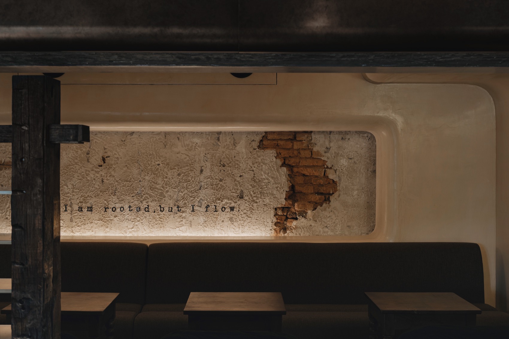 yotree cafe(东山口店)丨中国广州丨hhhhsstudio-55