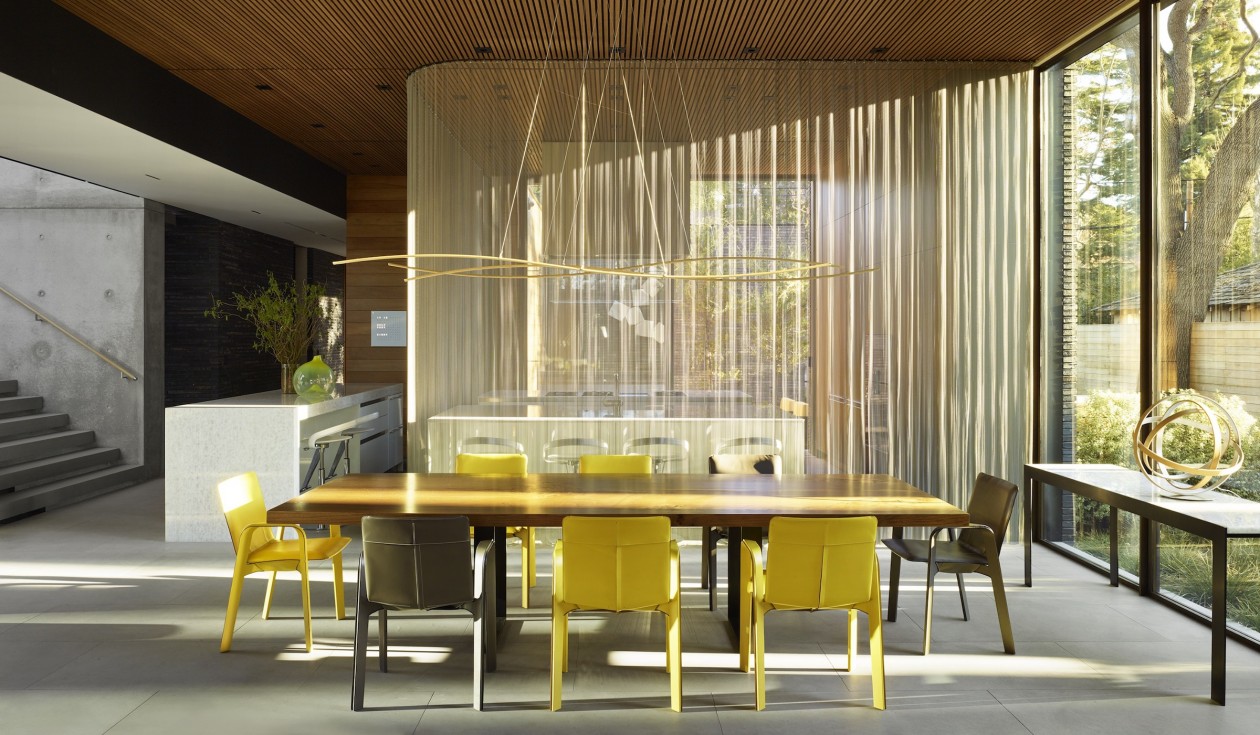 加利福尼亚，从内到外的绝美别墅！-21