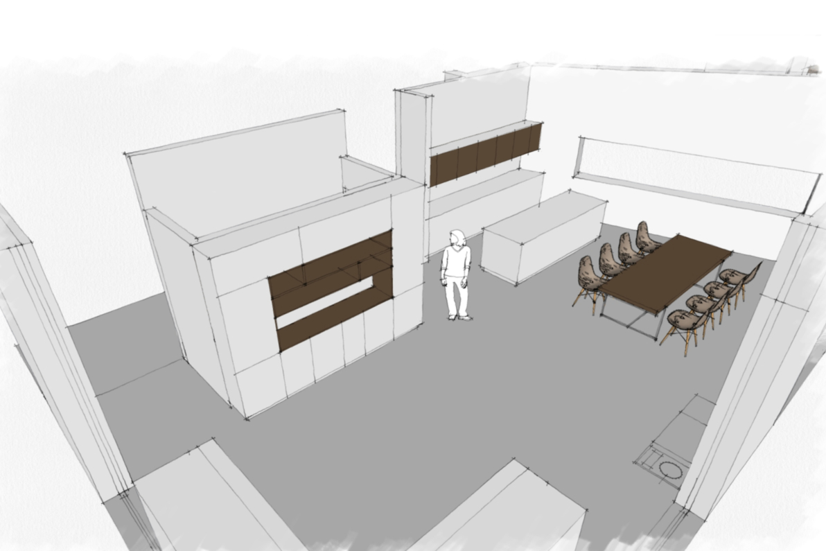 Calw新宅:健康工作与居住之所丨buerohauser-21