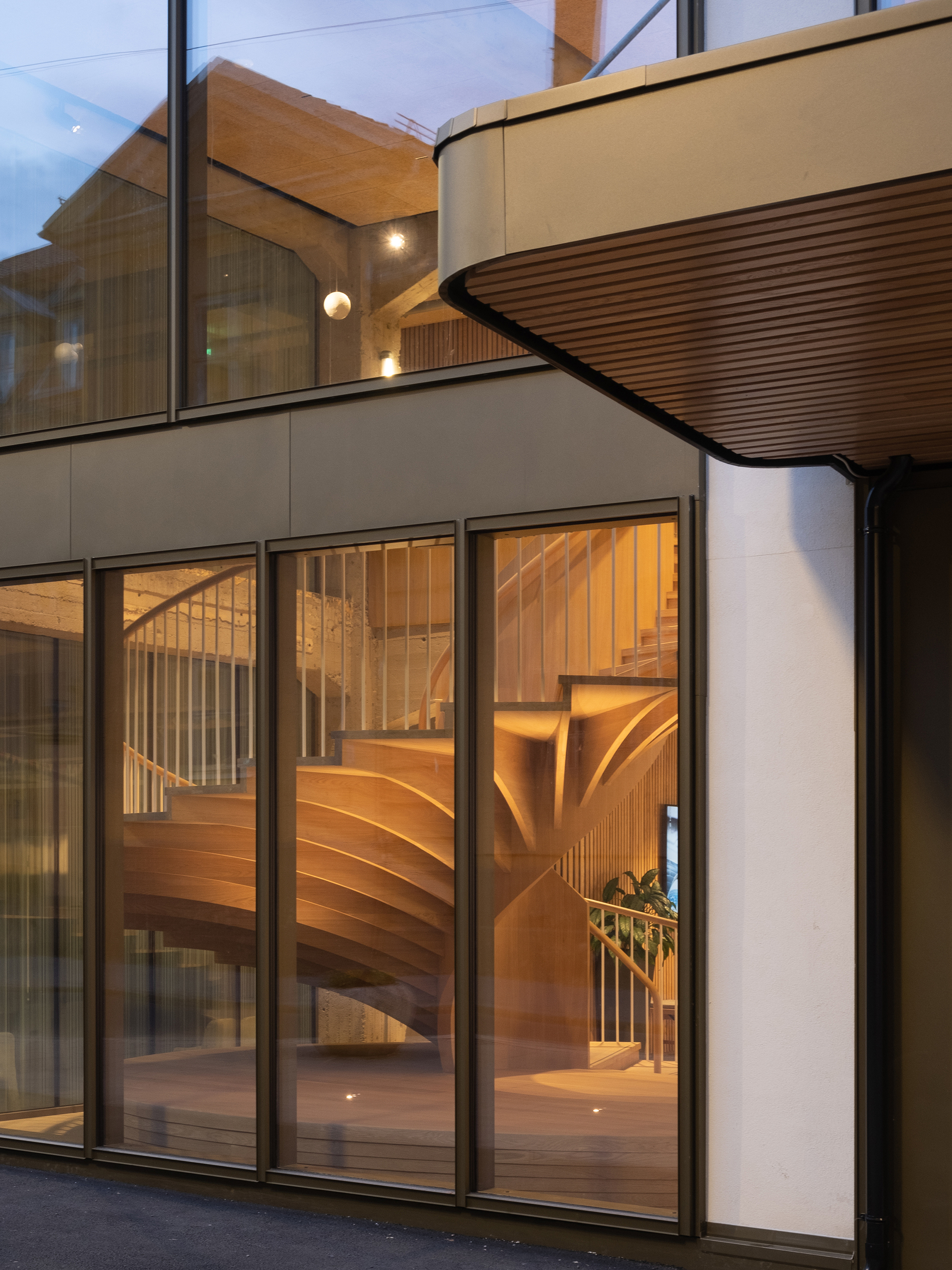 Cinemateket 电影院丨挪威丨SAAHA AS-24