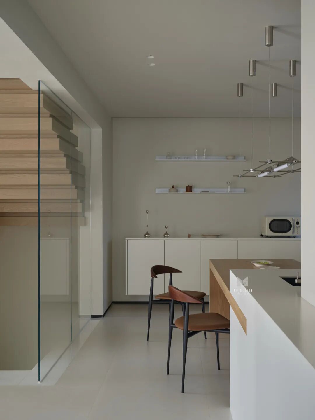 陌上新作｜600里以外的信任：一套房子教会我们的设计真相-65