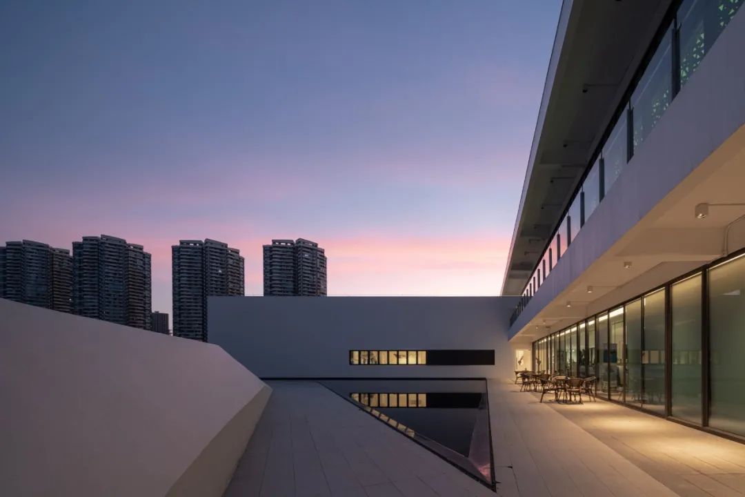 福建东山岛高登喜岸生活艺术中心丨中国福建丨筑博设计·北京公司-20