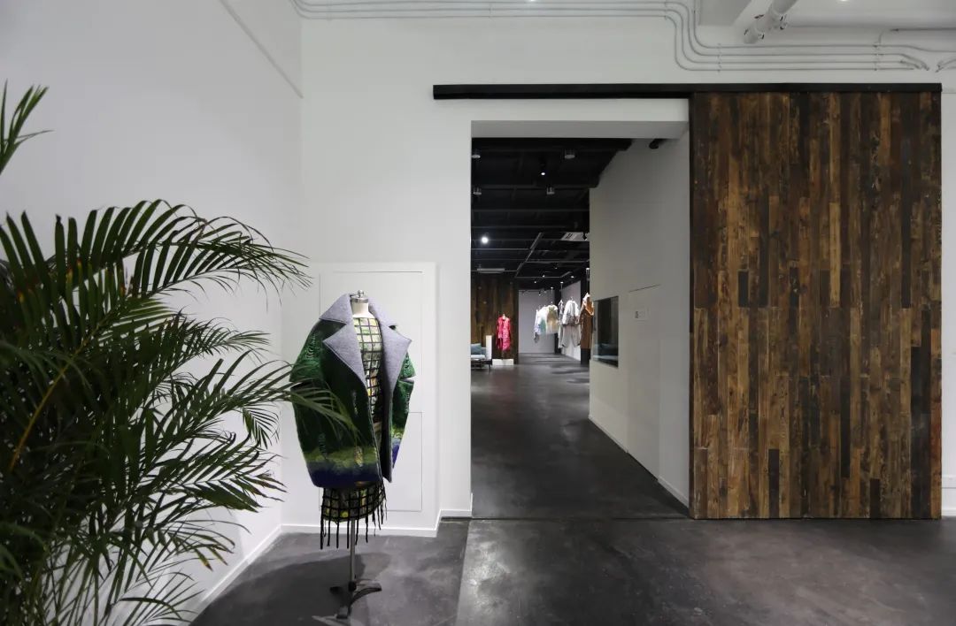 西湖老厂房的生态设计新生-19