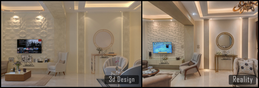 现代接待处的实施与设计-22