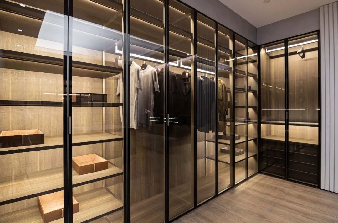 ALFAHOME宁波旗舰展厅丨中国宁波-15