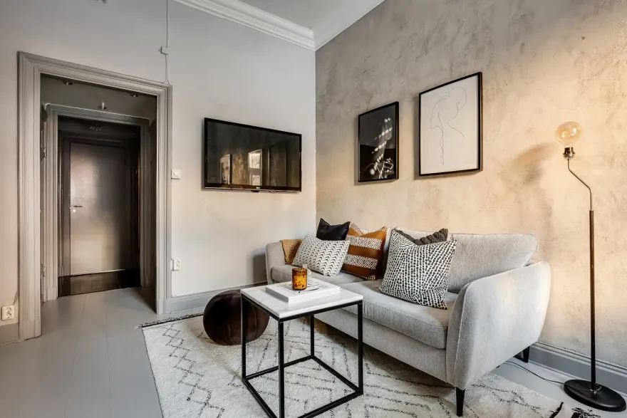 空间魔术师 | 25-39 平米小户型卧室设计-5