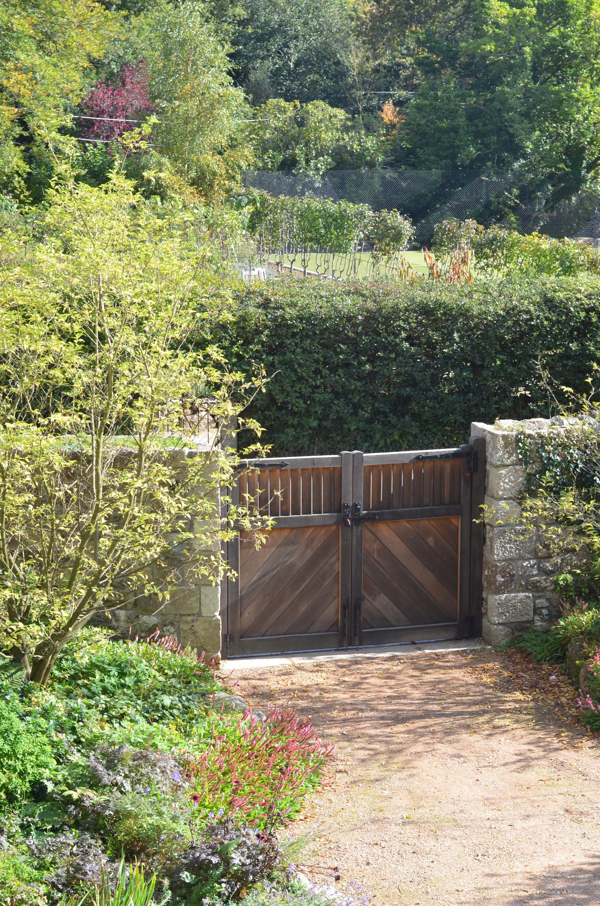 Arts and crafts style joinery //Project 1193 -38