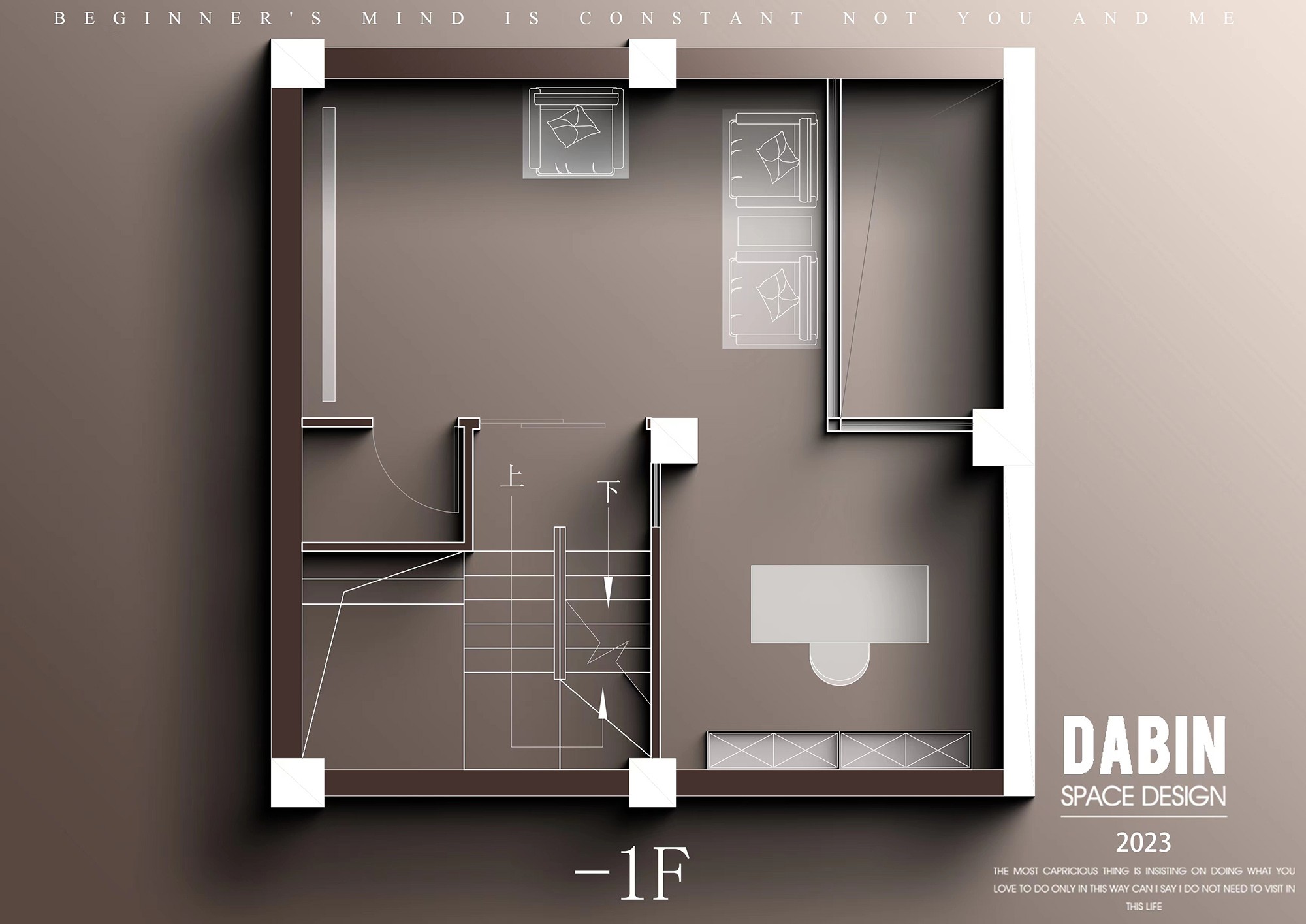 景瑞无双丨中国苏州丨大斌空间-18