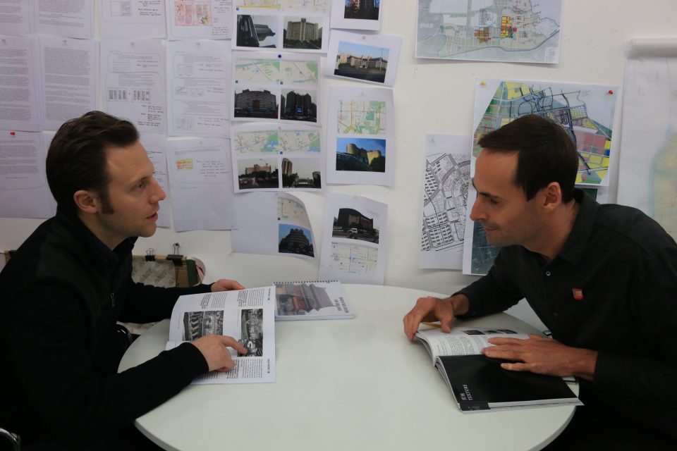 BAM 公司 | 景观设计的十年探索与展望-0