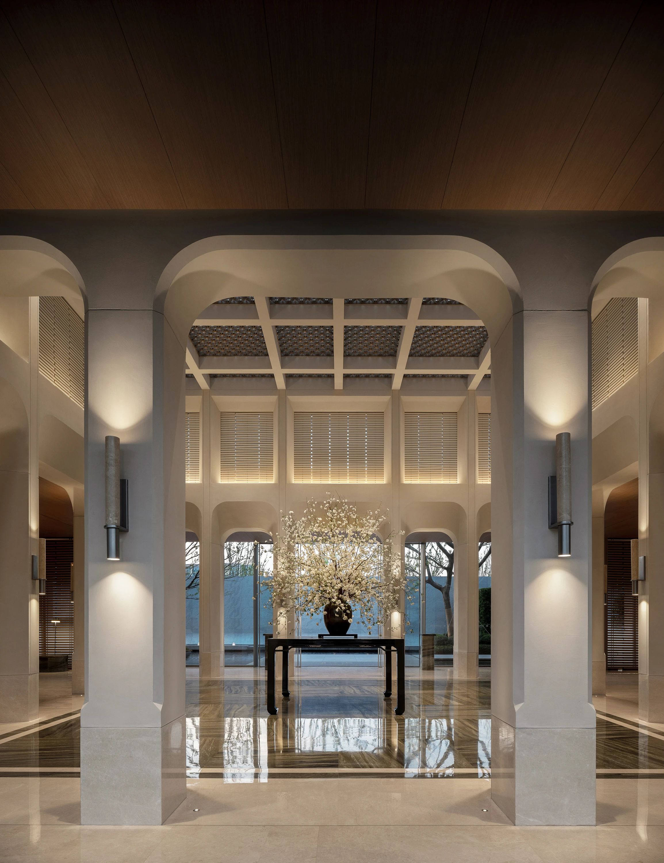 DIA新作｜华润置地·杭州望云璟晨府！-45