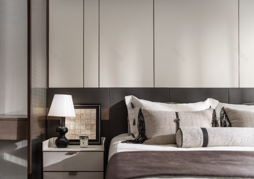 金融街·美兰金悦府丨中国上海丨MOD 穆德设计-24