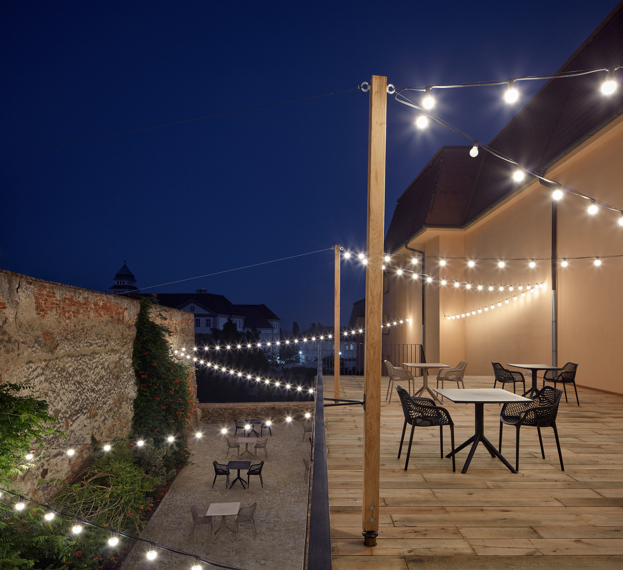 Winery Nešetřil / ORA-25