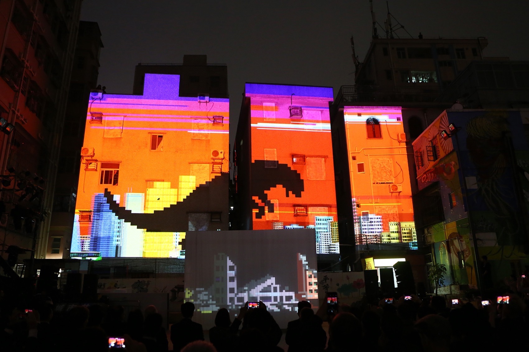 南头古城研究和改造实验丨中国深圳丨都市实践-46