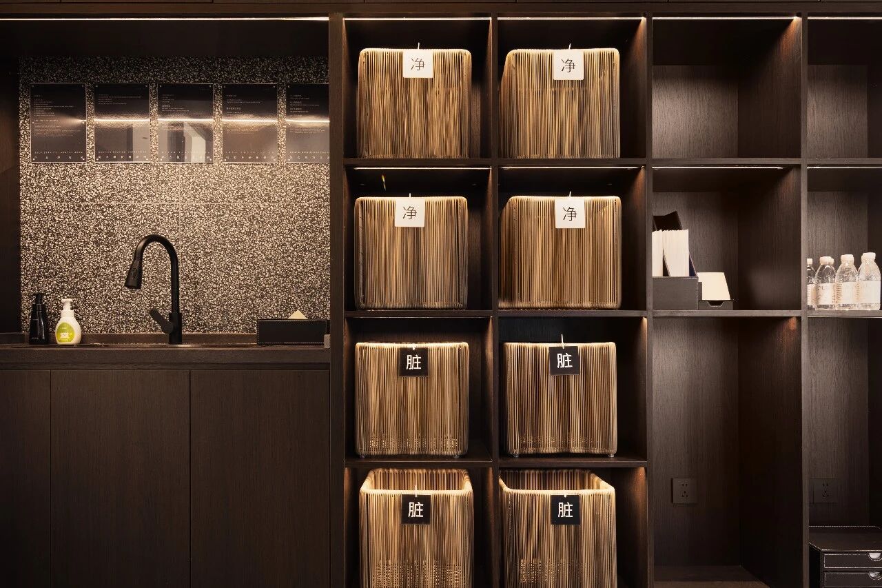 香格里拉独克宗古城月光广场亚朵酒店（亚朵见野4·0）-33