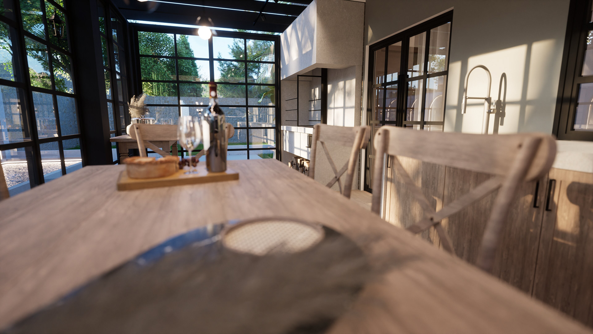 Projeto de Interiores-12