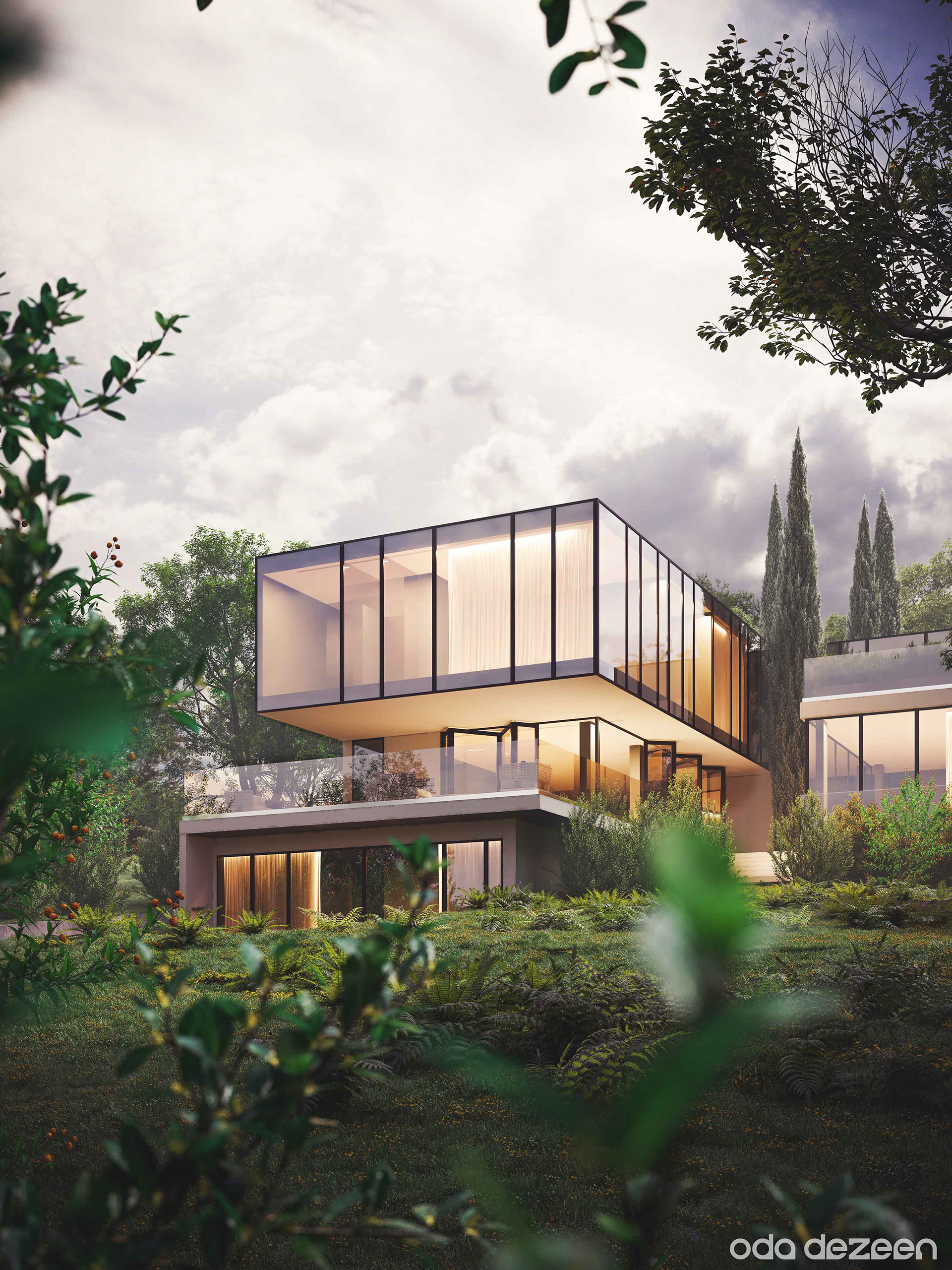 LISI TOPOGHRAPH | ARCHITECTURE | VISUALIZATION-10