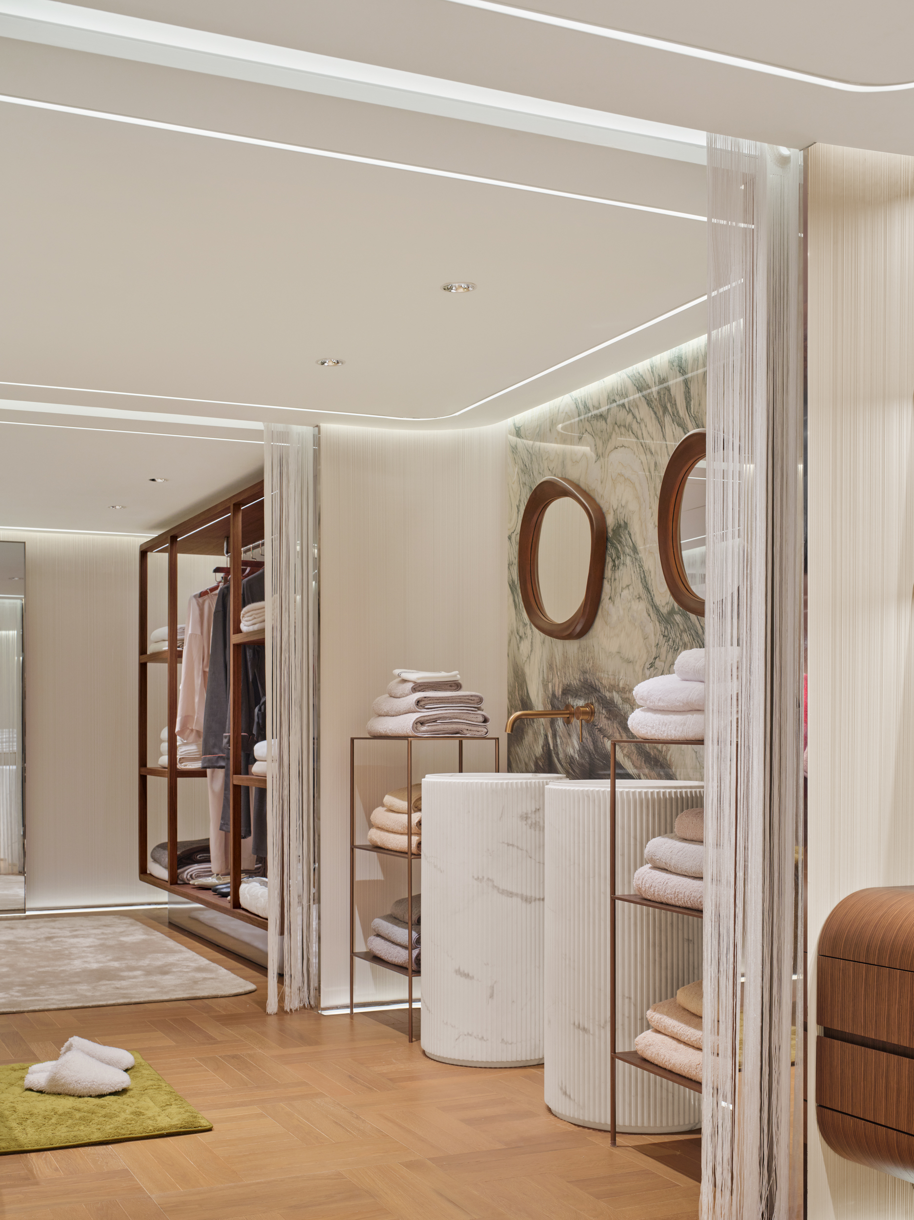 FRETTE上海全球新零售概念店丨中国上海丨ADS74,STILL YOUNG-13