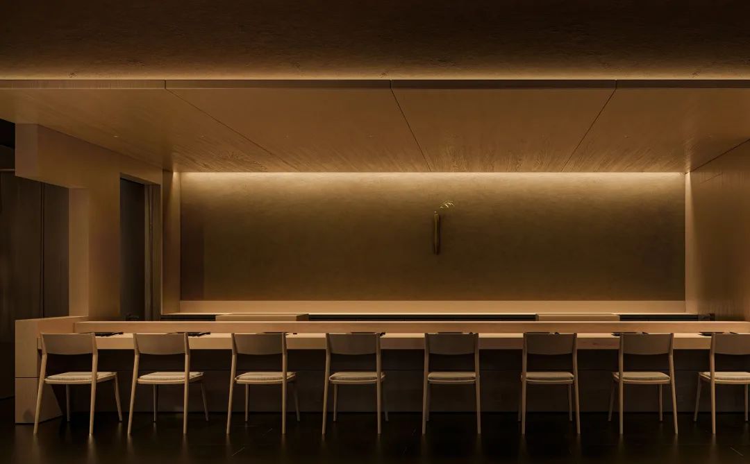 稻亭·臻至日料餐厅丨葡萄牙丨FDD Studio-32