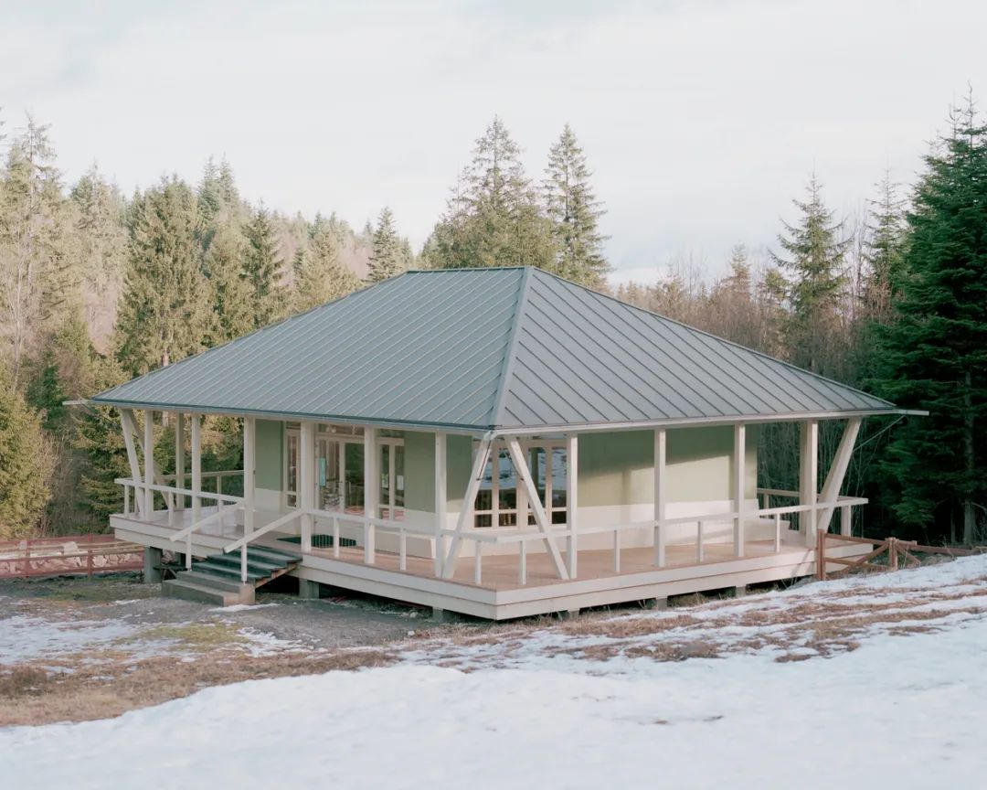 蔚来钢构屋丨勾勾手设计网-12