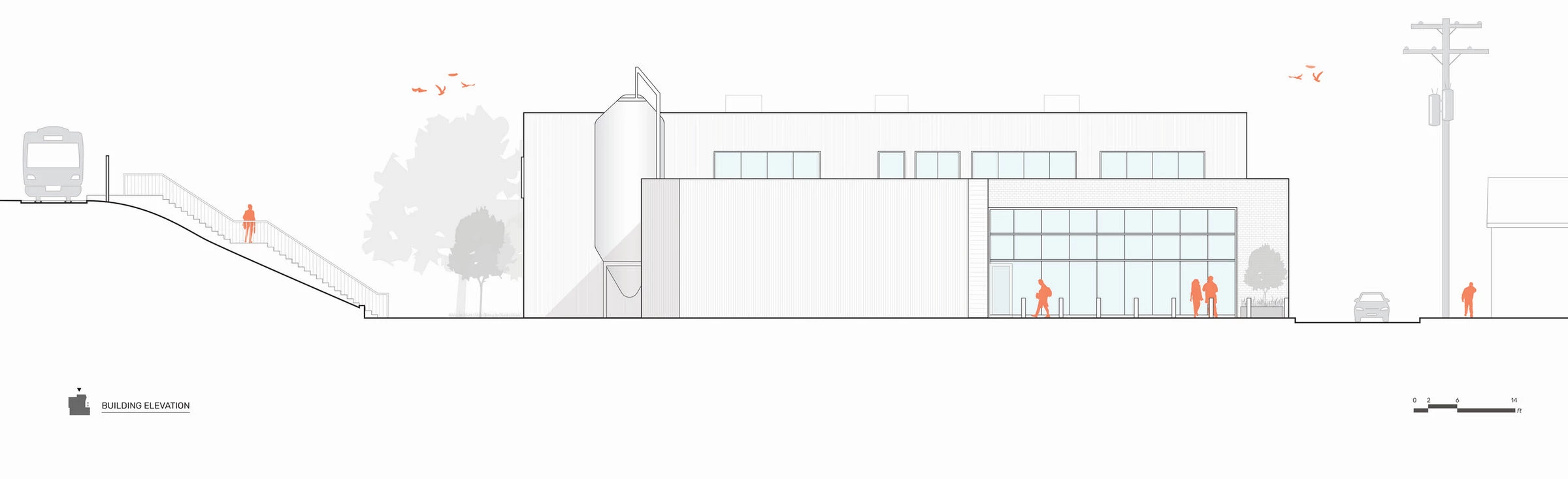 欧米茄酵母丨美国芝加哥丨Valerio Dewalt Train-33