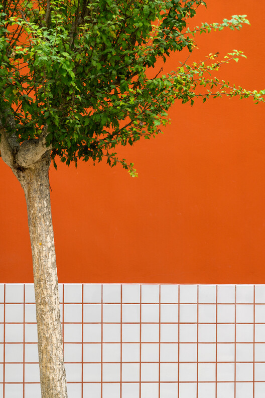 2021 年意大利 Cutrofiano 城市实验室丨Archistart Studio-14