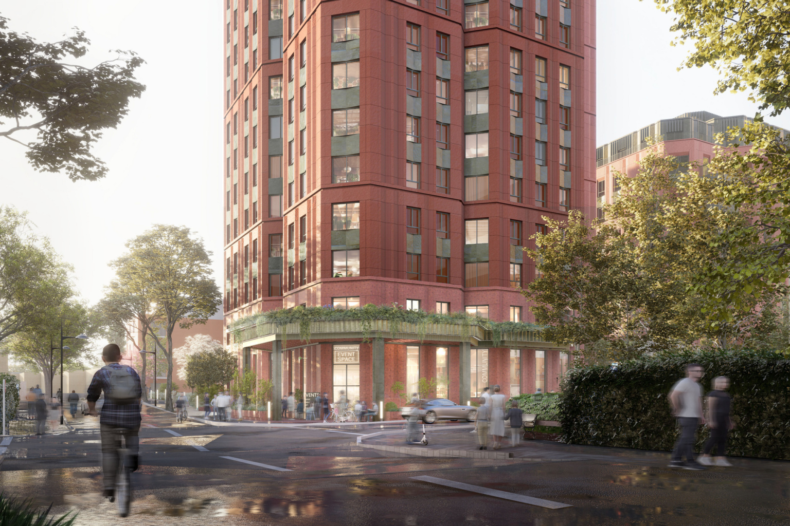 丨United KingdomLondon-30