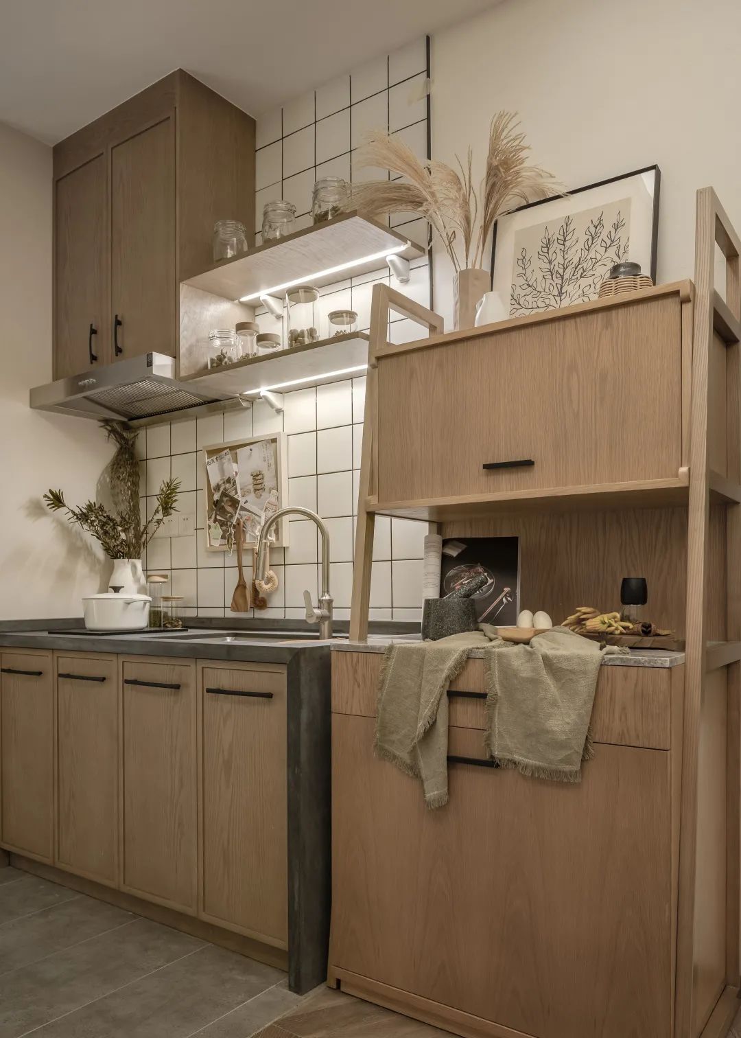 成都蓝润160亩公寓样板间及共享空间丨中国成都-44