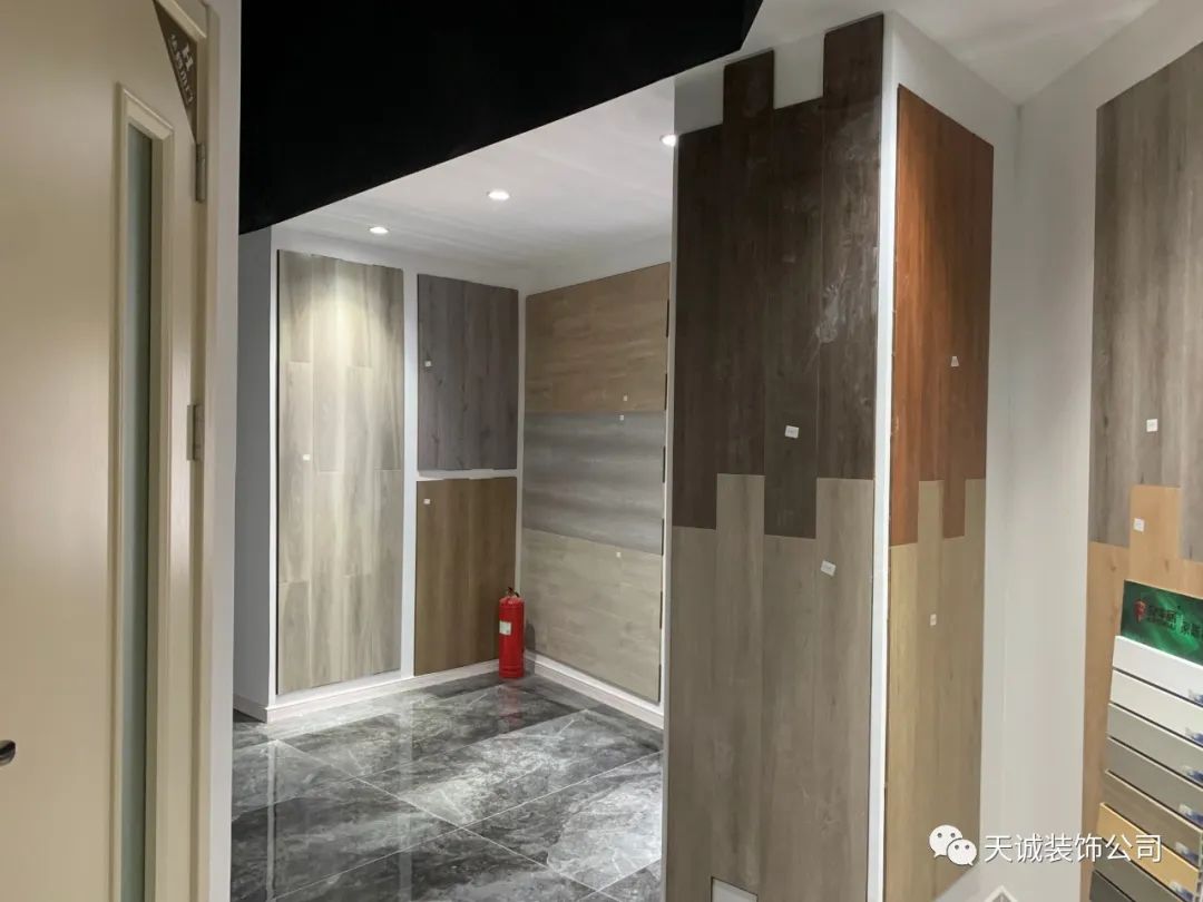 烟台天诚装饰重装升级丨中国烟台-29