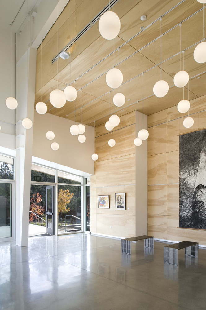 William M· Lowman 音乐会厅-45