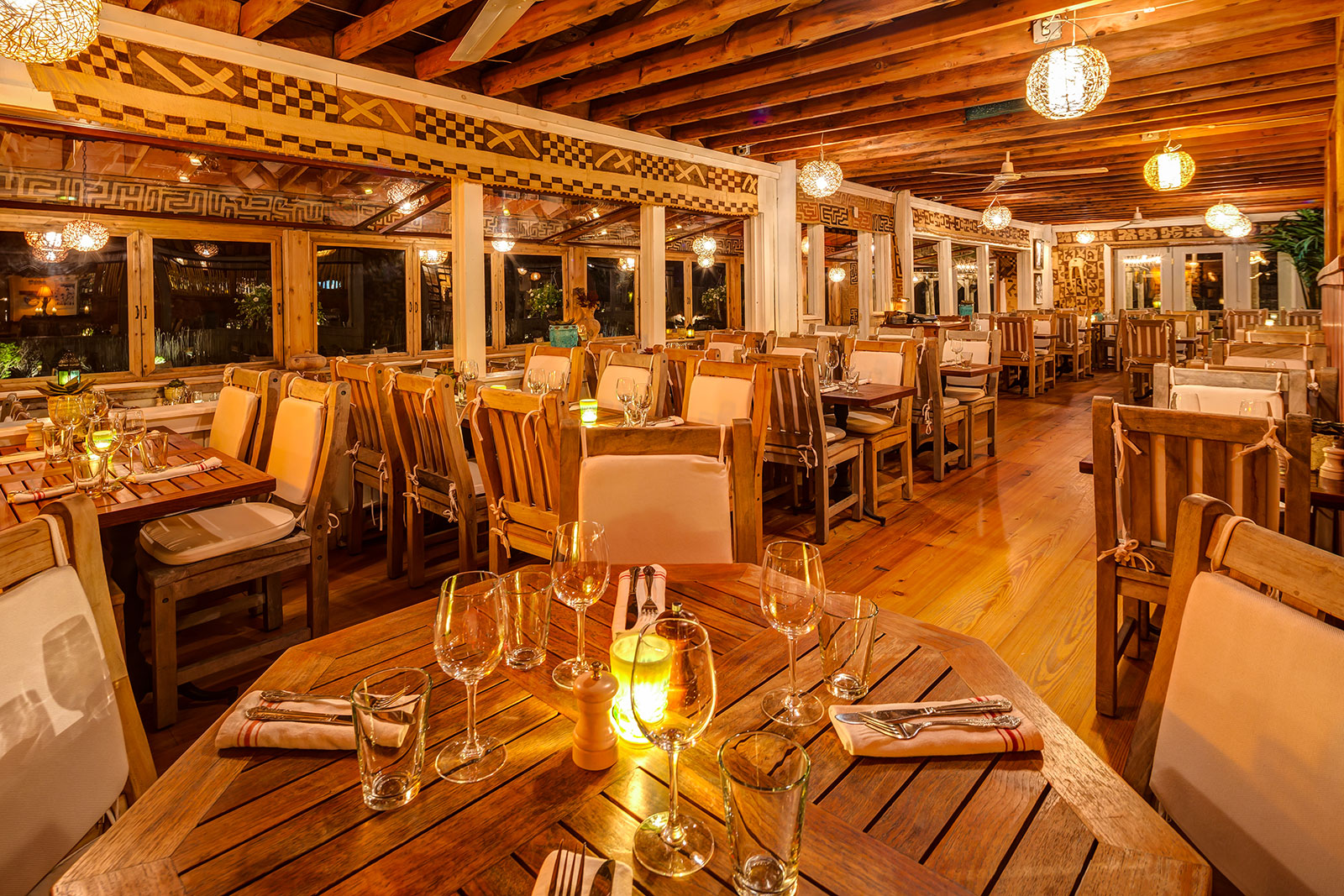 The Crow's Nest 纽约州Montauk海边度假旅店-7