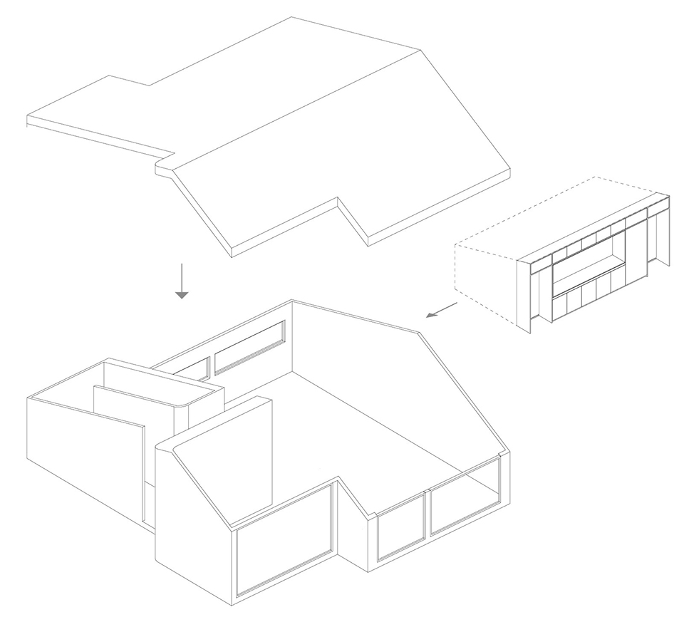 厨房餐厅丨挪威丨OFFICE INAINN-43