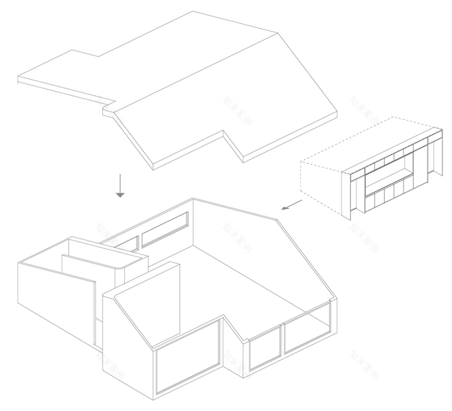 厨房餐厅丨挪威丨OFFICE INAINN-43
